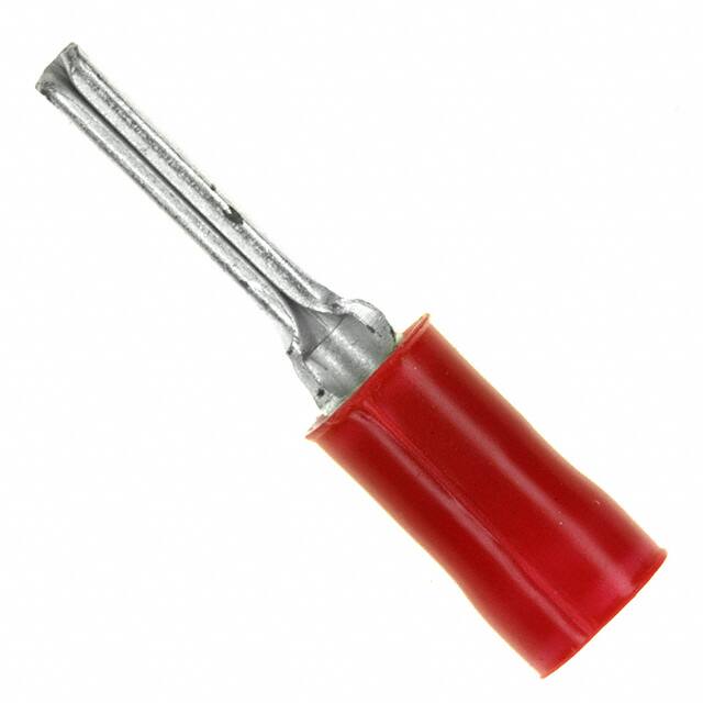 TE Connectivity AMP Connectors-165167
