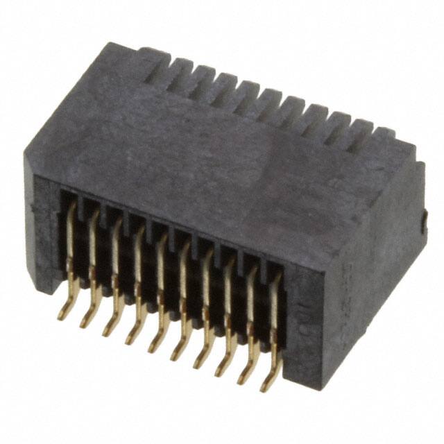 TE Connectivity AMP Connectors-1658197-1