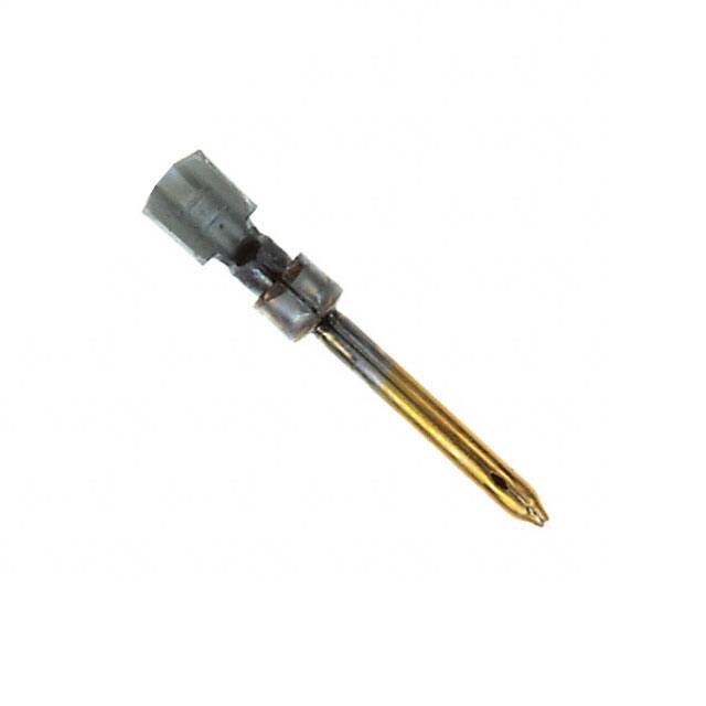 TE Connectivity AMP Connectors-1658541-1