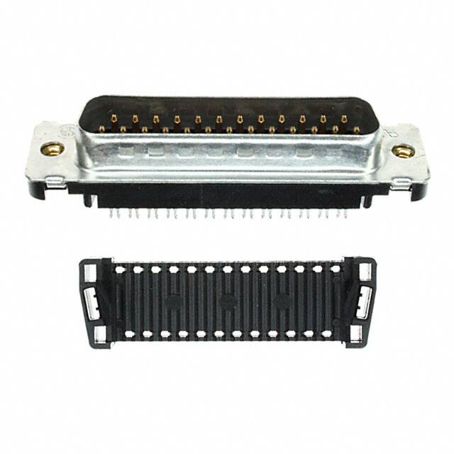 TE Connectivity AMP Connectors-1658608-2