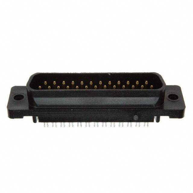 TE Connectivity AMP Connectors-1658615-2