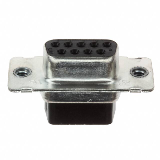 TE Connectivity AMP Connectors-1658643-1