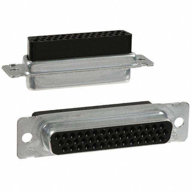 TE Connectivity AMP Connectors-1658683-1