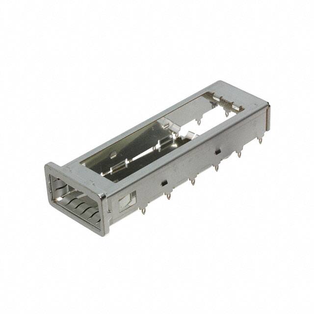 TE Connectivity AMP Connectors-1658945-1