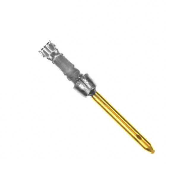 TE Connectivity AMP Connectors-5-166054-1