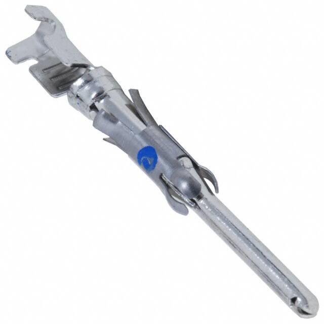 TE Connectivity AMP Connectors-163082-1