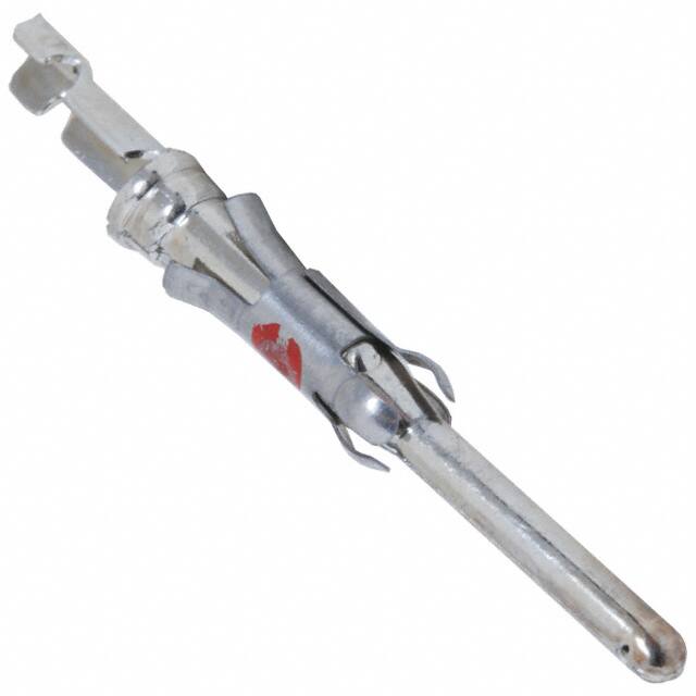 TE Connectivity AMP Connectors-1-66107-1
