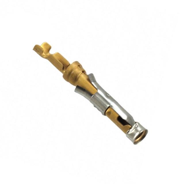 TE Connectivity AMP Connectors-163092-2