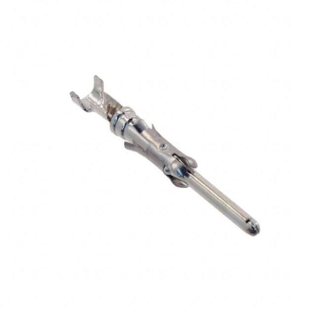 TE Connectivity AMP Connectors-66566-7