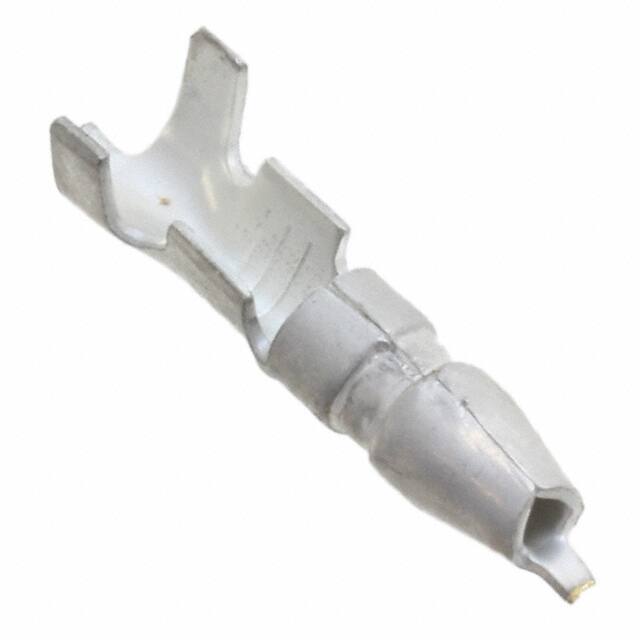 TE Connectivity AMP Connectors-170002-4