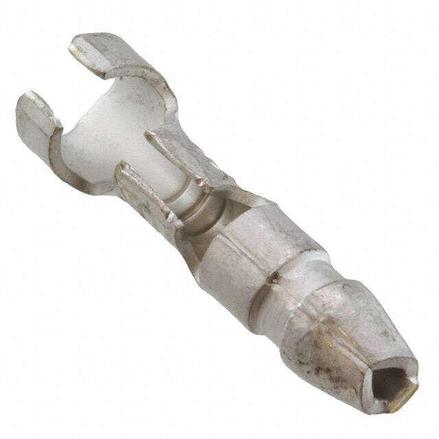TE Connectivity AMP Connectors-170020-1