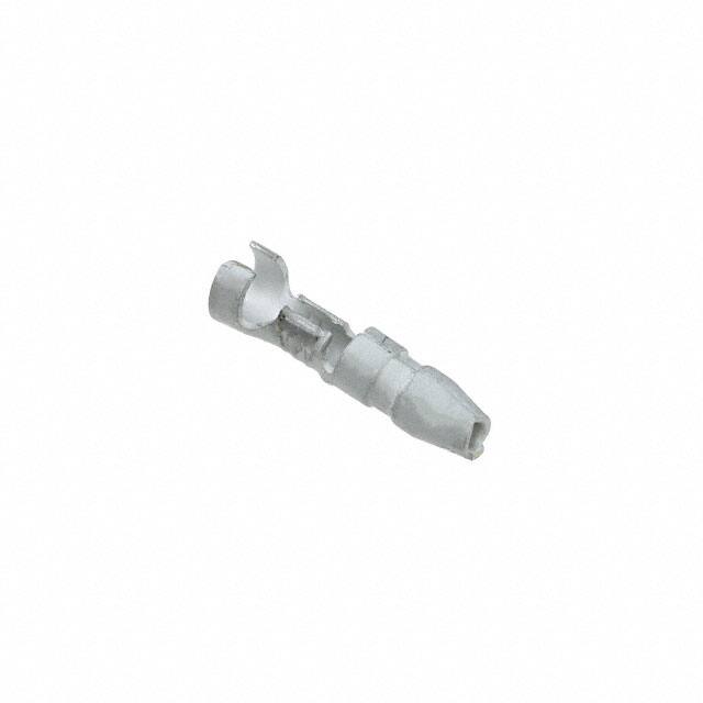 TE Connectivity AMP Connectors-170020-2