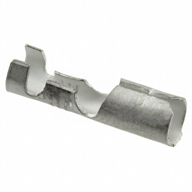 TE Connectivity AMP Connectors-170021-2