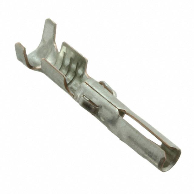 TE Connectivity AMP Connectors-170121-4