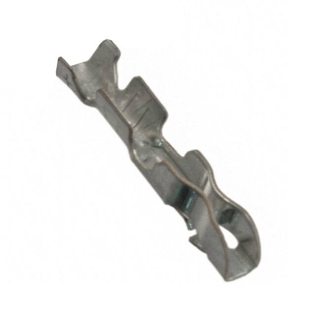 TE Connectivity AMP Connectors-170262-2