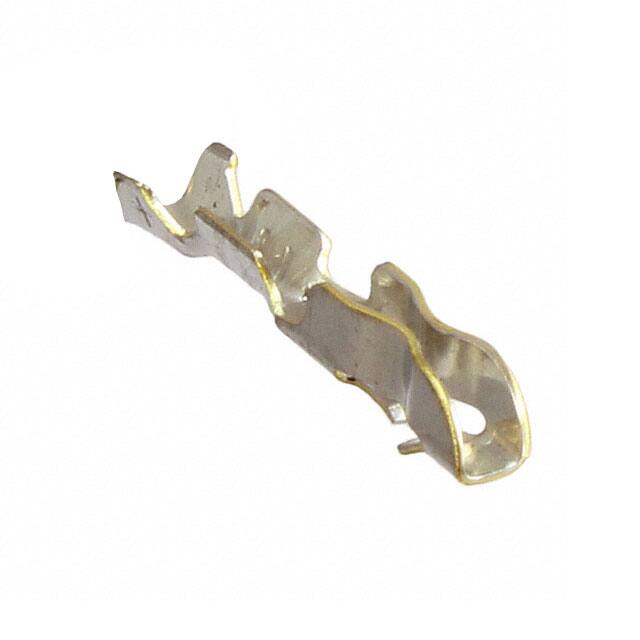 TE Connectivity AMP Connectors-170263-1