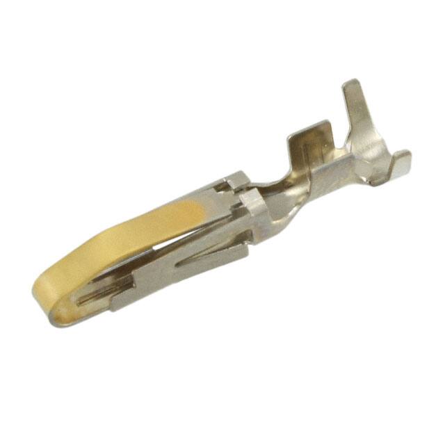 TE Connectivity AMP Connectors-170312-1