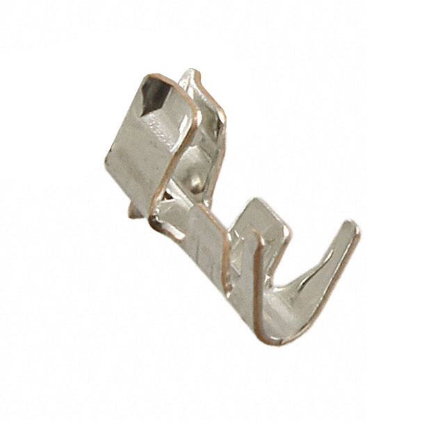 TE Connectivity AMP Connectors-170369-1