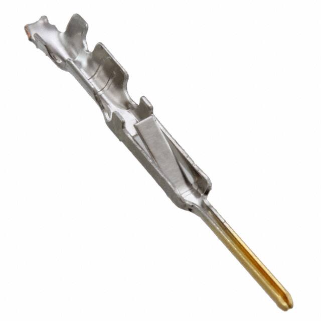 TE Connectivity AMP Connectors-170376-3