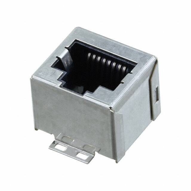 TE Connectivity AMP Connectors-1705549-1