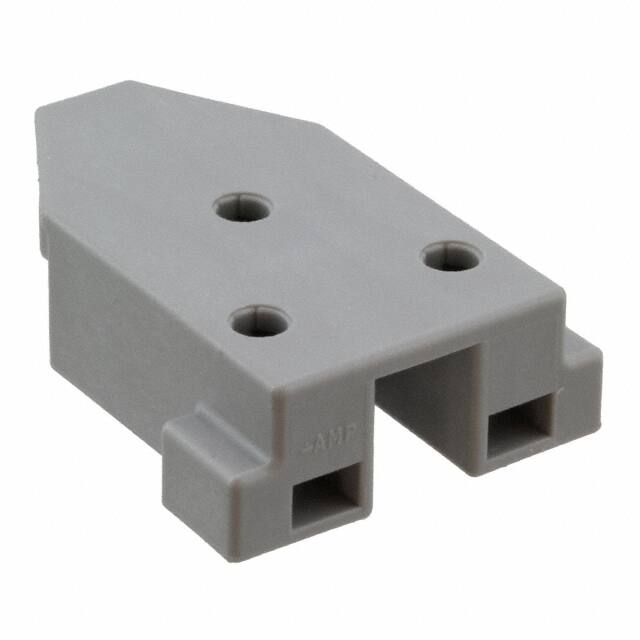 TE Connectivity AMP Connectors-171370-5