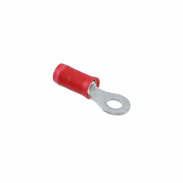 TE Connectivity AMP Connectors-171508-1
