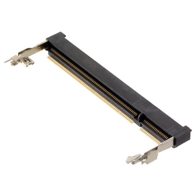 TE Connectivity AMP Connectors-1612507-3