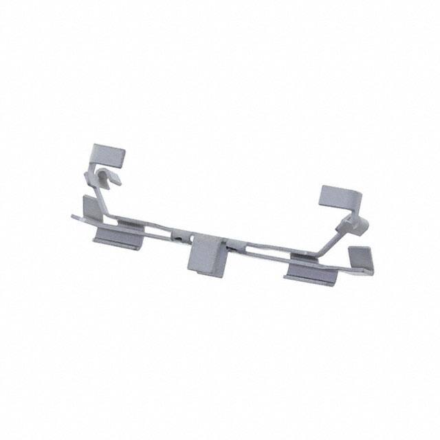 TE Connectivity AMP Connectors-1717832-2