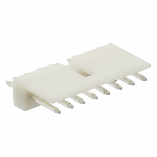 TE Connectivity AMP Connectors-171825-8