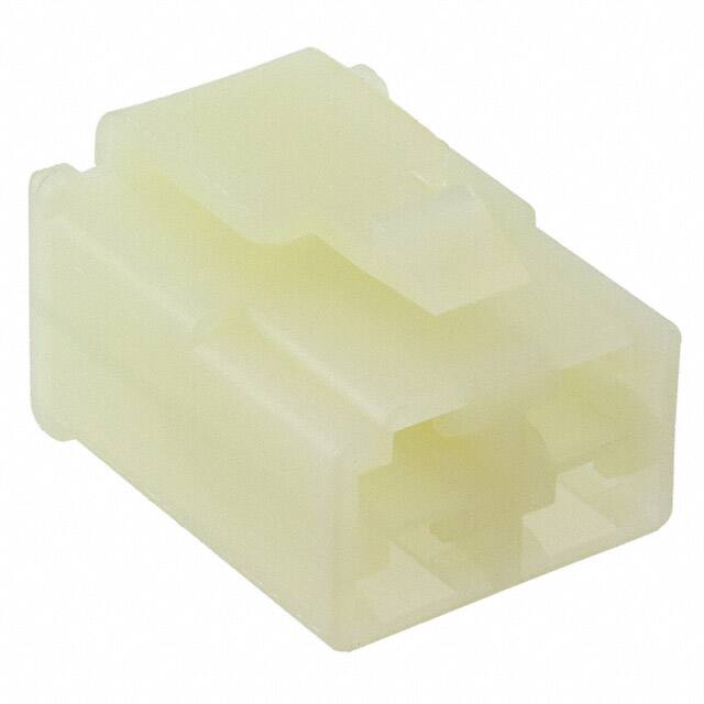 TE Connectivity AMP Connectors-172134-1