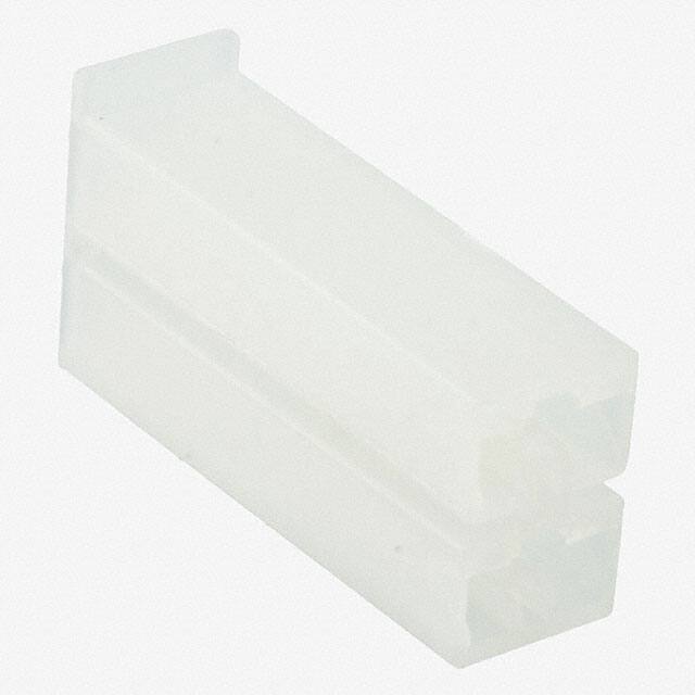 TE Connectivity AMP Connectors-172210-1