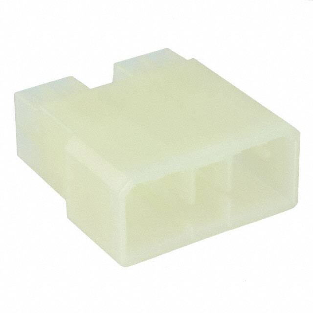TE Connectivity AMP Connectors-172506-1