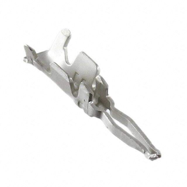 TE Connectivity AMP Connectors-172781-3