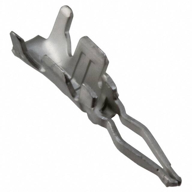 TE Connectivity AMP Connectors-172782-7