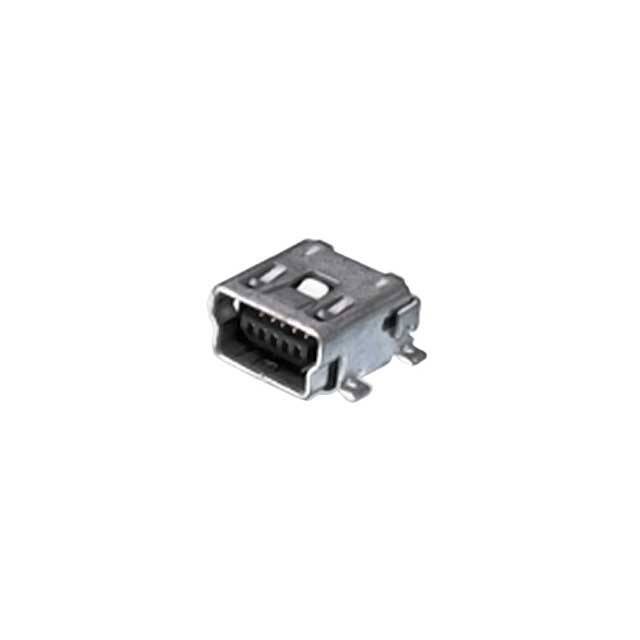 TE Connectivity AMP Connectors-1734035-4