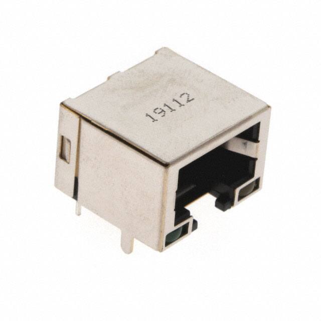 TE Connectivity AMP Connectors-1734324-3