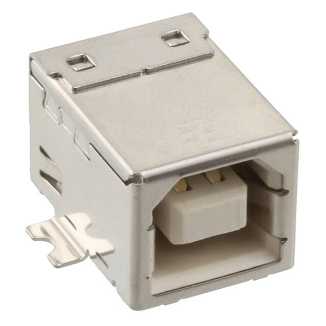 TE Connectivity AMP Connectors-1734346-4