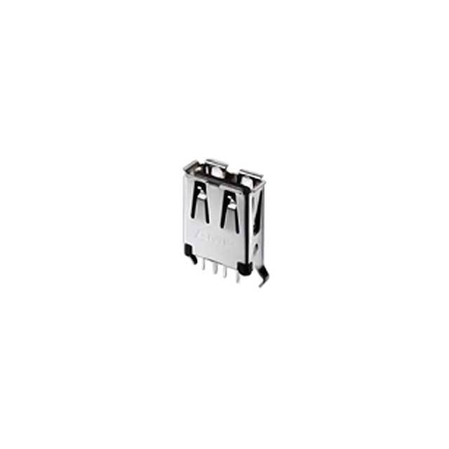 TE Connectivity AMP Connectors-1734366-3