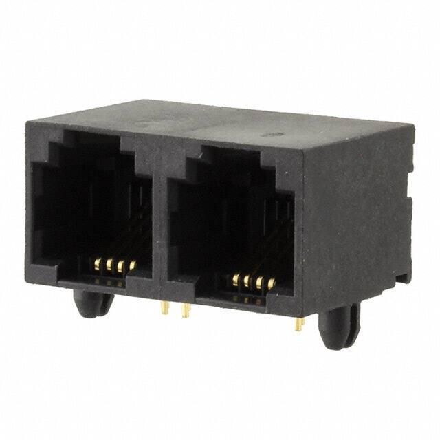 TE Connectivity AMP Connectors-1734479-4