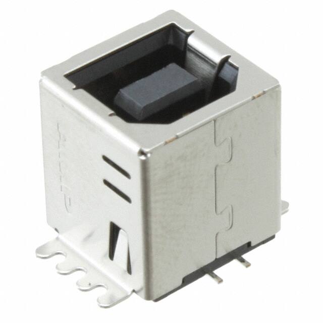 TE Connectivity AMP Connectors-1734517-1