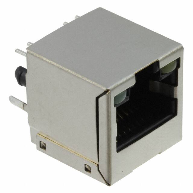 TE Connectivity AMP Connectors-1734577-4