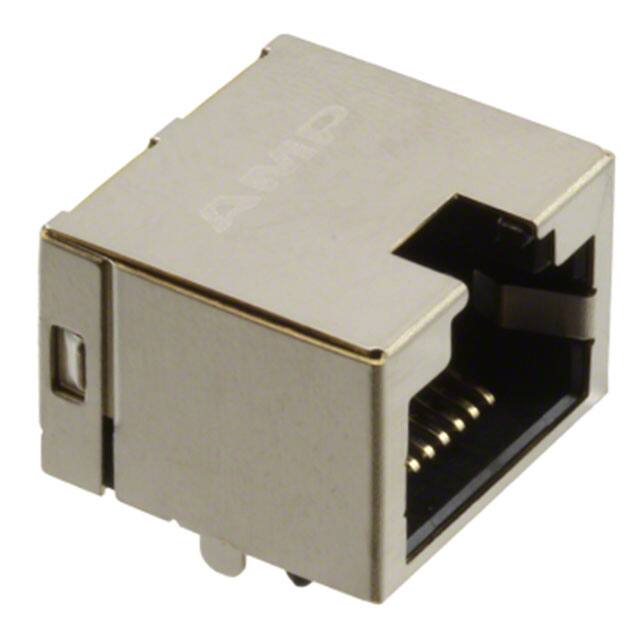 TE Connectivity AMP Connectors-1734795-1