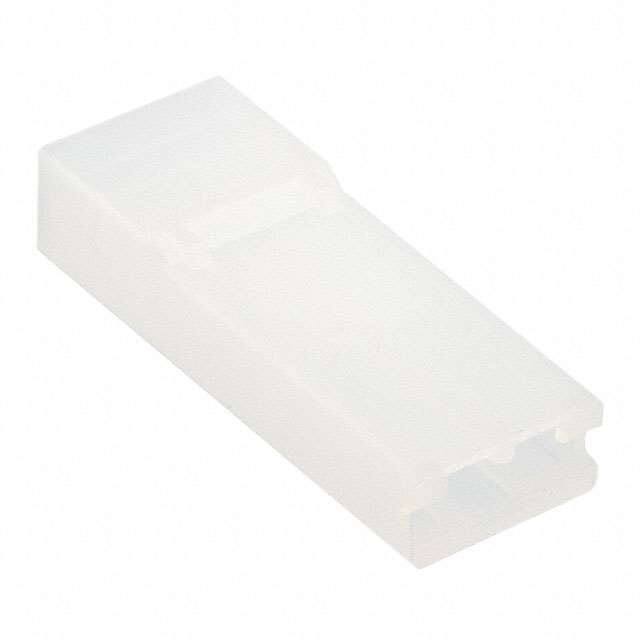 TE Connectivity AMP Connectors-1-735075-0