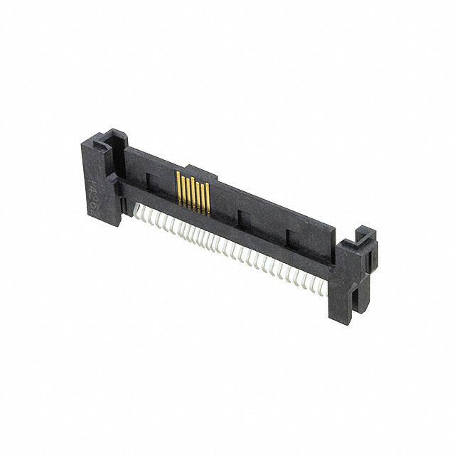 TE Connectivity AMP Connectors-1735078-1