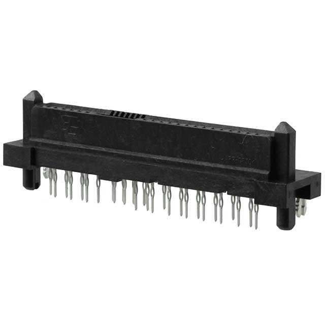 TE Connectivity AMP Connectors-1735164-1