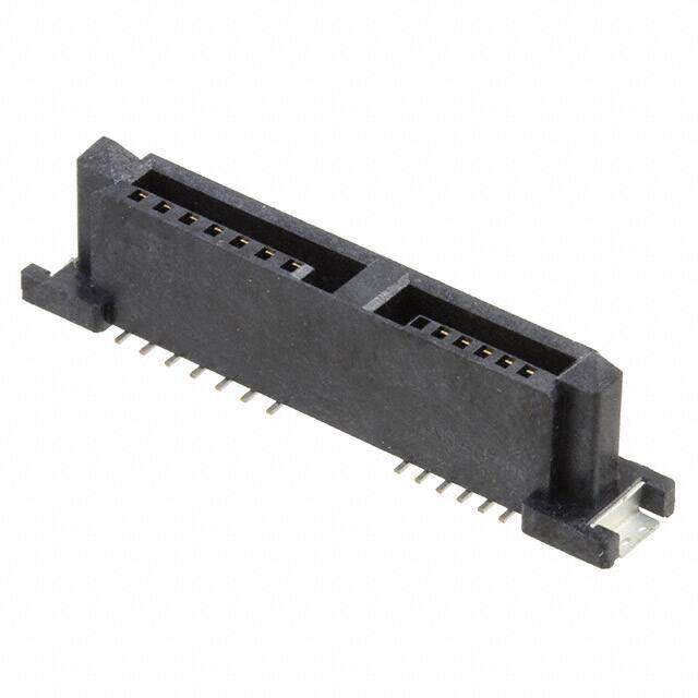 TE Connectivity AMP Connectors-1735539-3