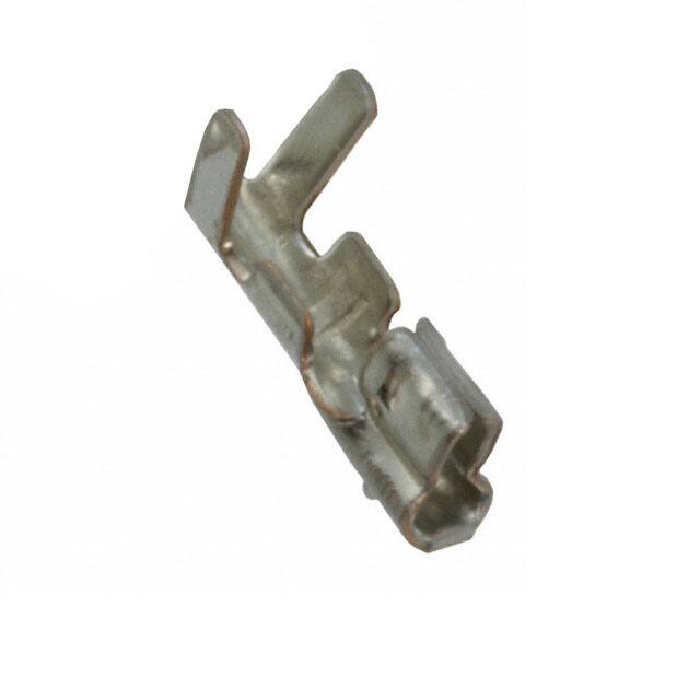 TE Connectivity AMP Connectors-1735801-1