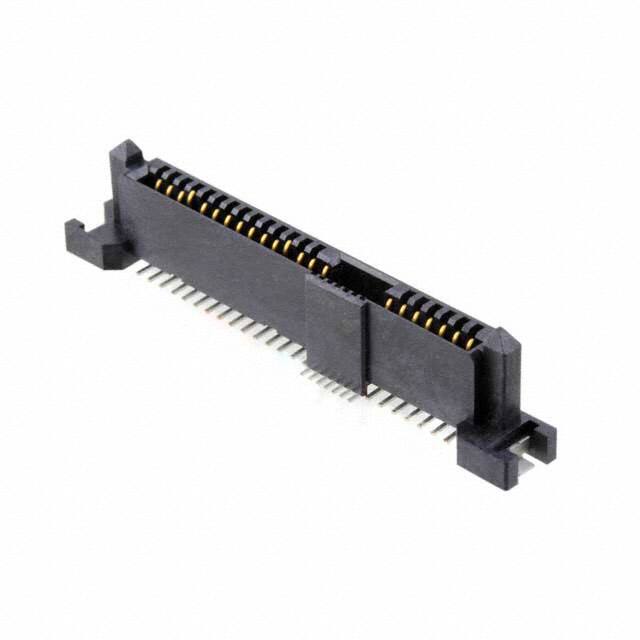 TE Connectivity AMP Connectors-1735870-1