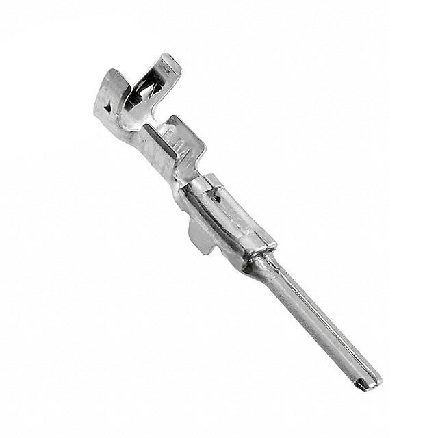 TE Connectivity AMP Connectors-173633-1