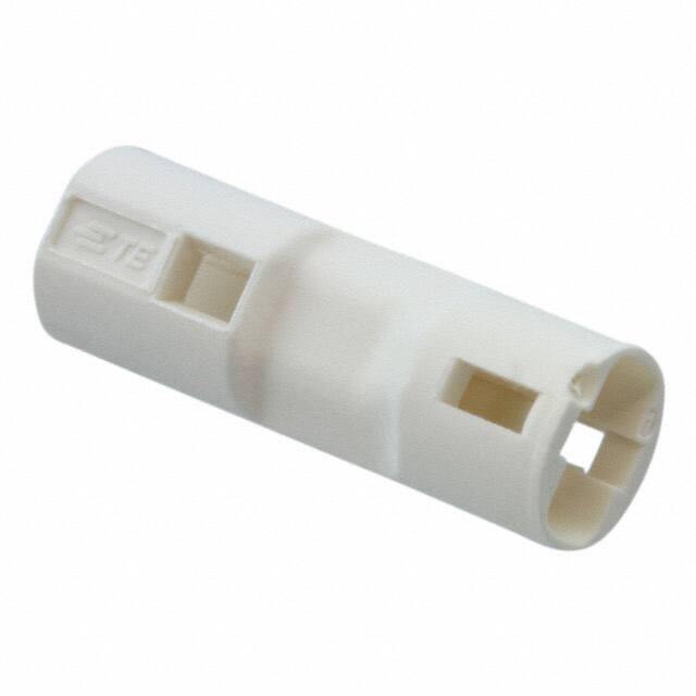 TE Connectivity AMP Connectors-1740260-1